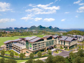 Holiday Inn Resort Guiyang Qingyan by IHG